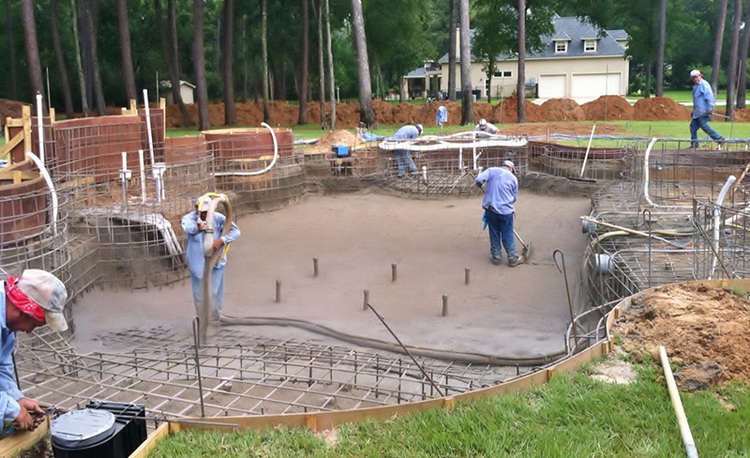 Pool Remodeling Thousand Oaks