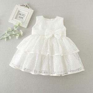 Dresses For Baby Girls