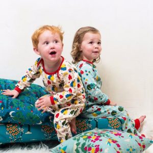 babies pyjamas