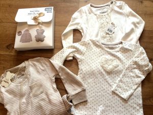 Baby Organic Clothes