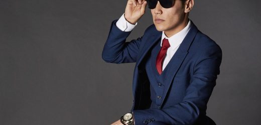 How to choose the perfect suit for you