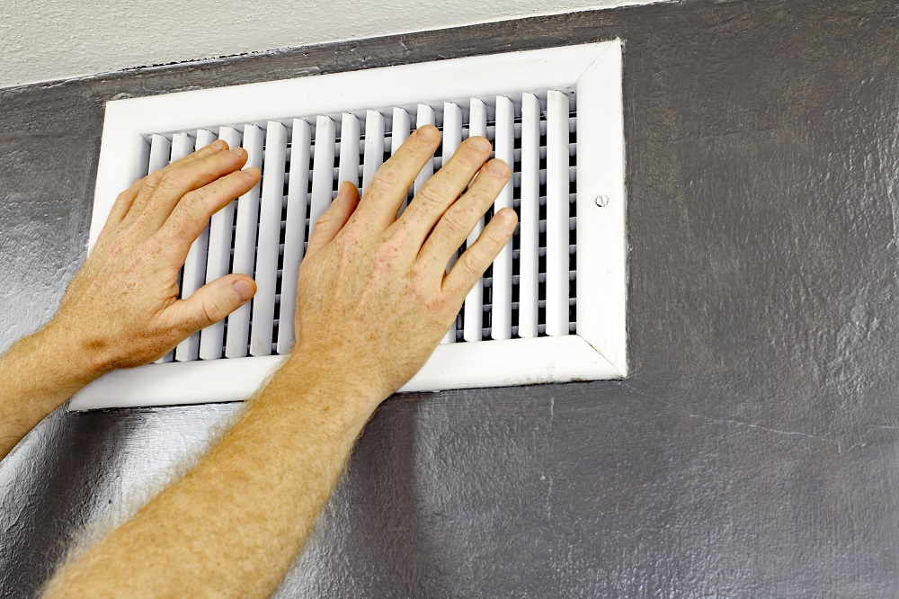 ducted heating repairs melbourne