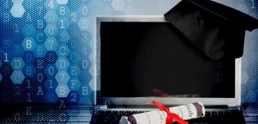 Colleges Offering Cyber Security Degrees