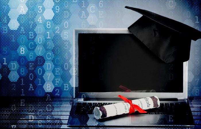 Colleges Offering Cyber Security Degrees