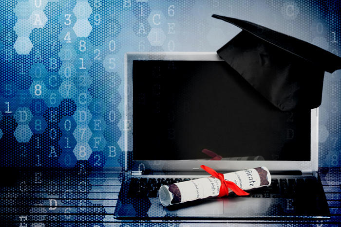 Best Colleges For Online Cyber Security Certification Programs