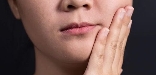 6 Possible Causes of Jaw Pain