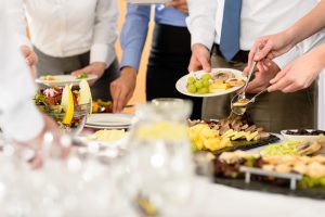 Hiring A Catering Company