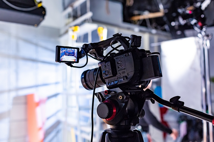 The Key Benefits of Video Production Services