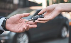 Used Car Leasing | Leasly Financial
