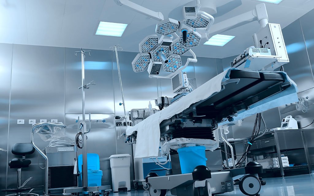 Factors to Consider while Choosing a Medical Device Manufacturer