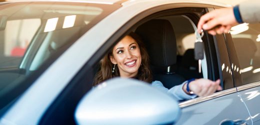 Things You Need to Know About Used Car Leasing