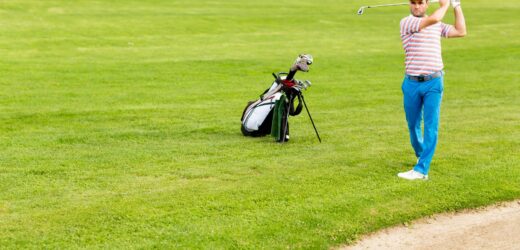 golf handicap sites