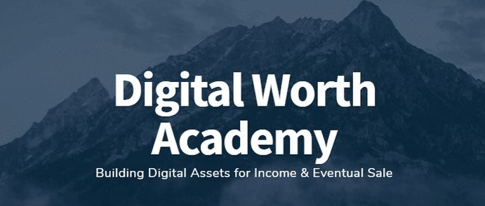 Digital worth Academy