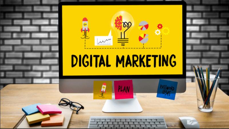 hire a digital marketing expert