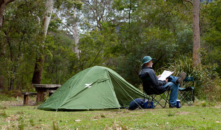 Camping in the Bay of Plenty by Tasman Holiday Parks