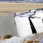 How Personal Injury Lawyer Helps Manage Truck Accident Claims?