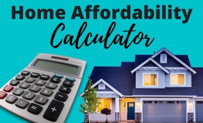 home-affordability-calculator