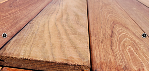 jatoba wood