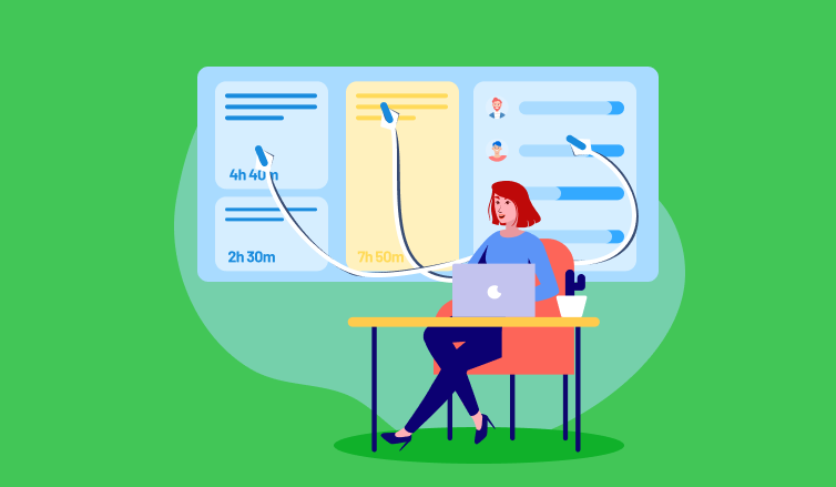 Automated Time Tracking