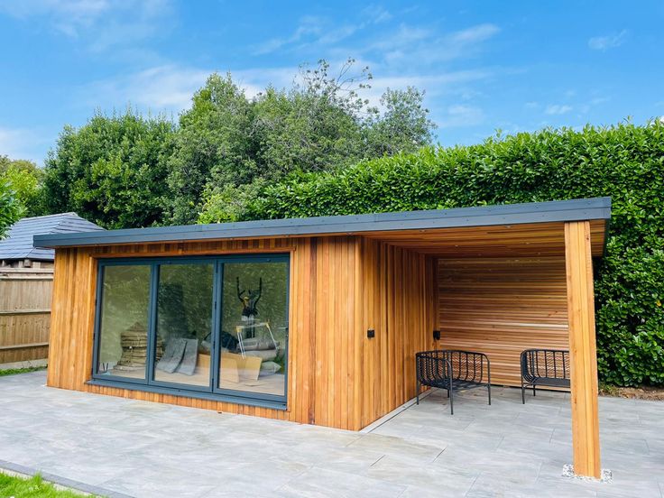 Western Red Cedar