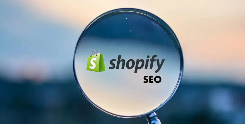 Shopify SEO Sugar Land | Web Cures Digital