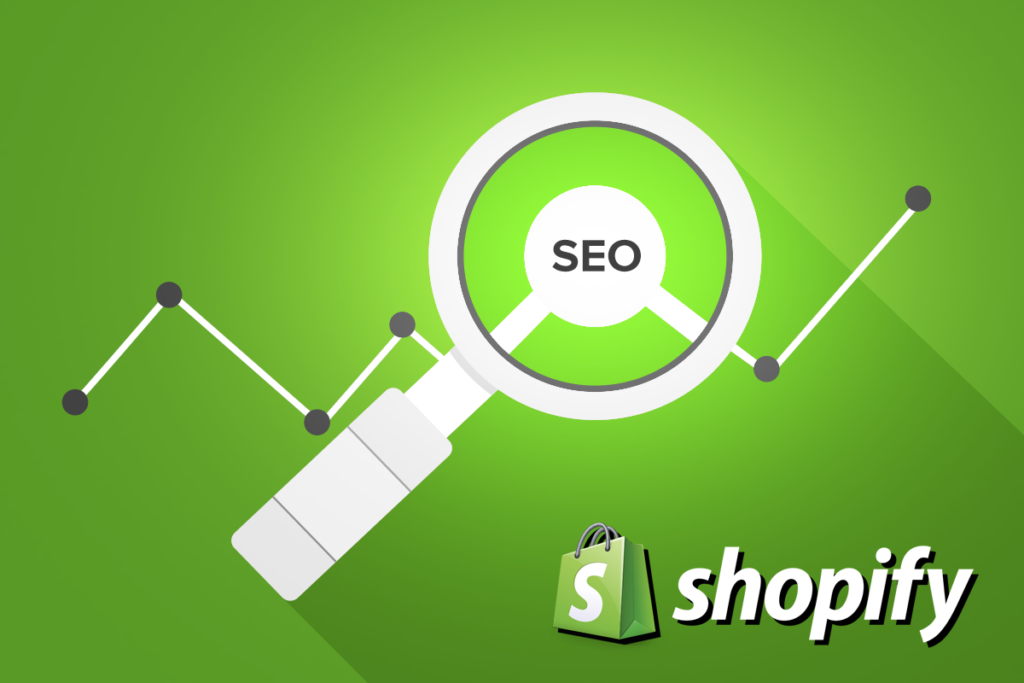 Shopify SEO Sugar Land | Web Cures Digital