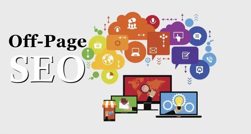 Off-Page SEO Services