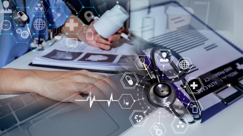 healthcare digital marketing Sugar Land | Web Cures Digital