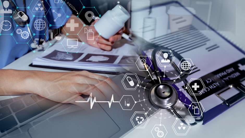 healthcare digital marketing Sugar Land | Web Cures Digital