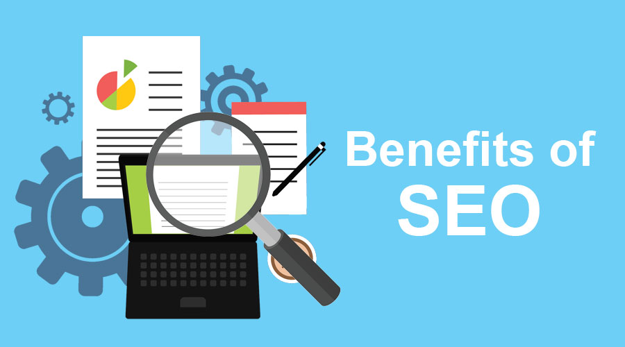 benefits of SEO Los Angeles