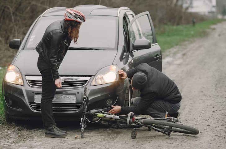 Car Accident Attorney Fort Lauderdale