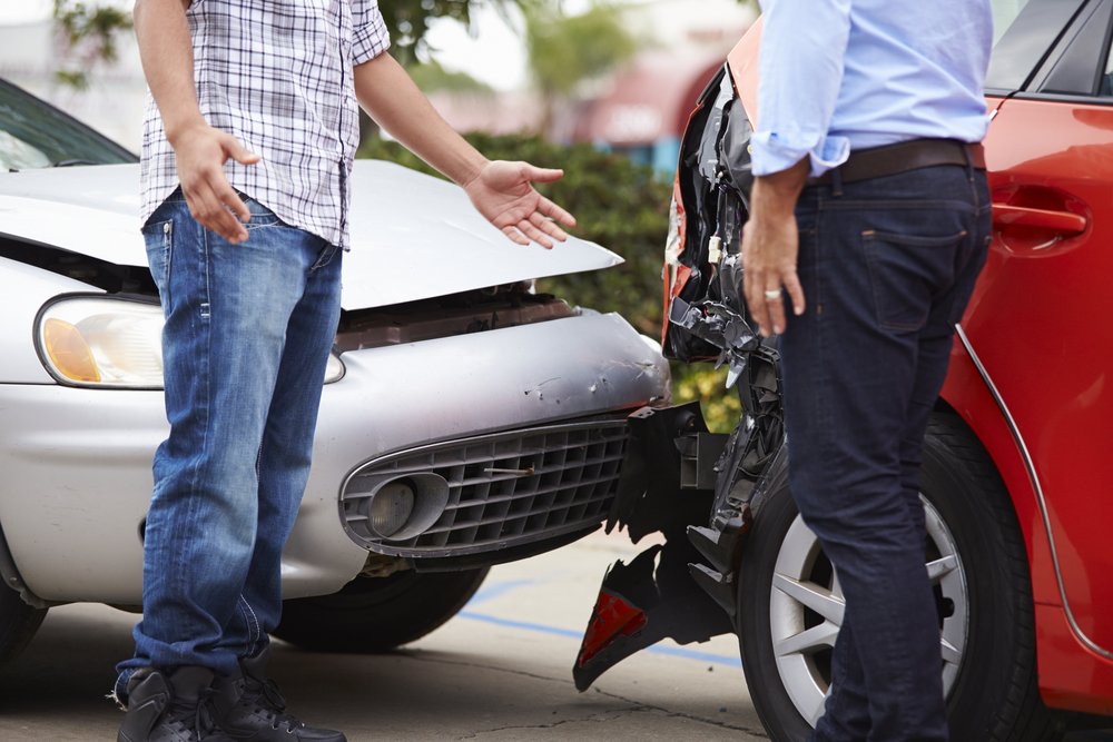 Car Accident Attorney Fort Lauderdale