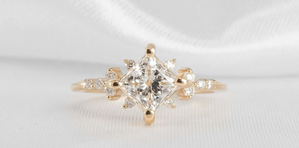 Diamond Jewellery