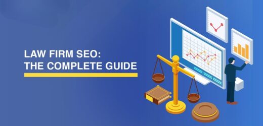 Law Firm SEO Los Angeles