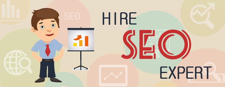 Hire SEO expert in Los Angeles
