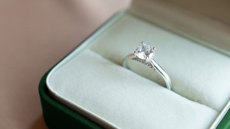 hatton garden engagement rings