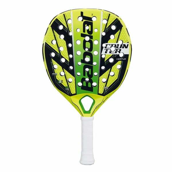  Padel Racket Babolat Counter Vertuo Multicolour 
