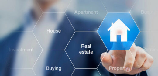 Real Estate Agency