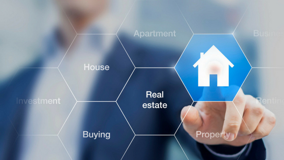 Real Estate Agency