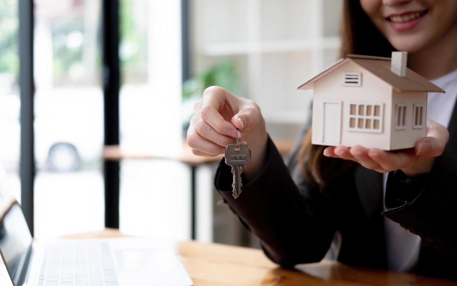 Realtor in California