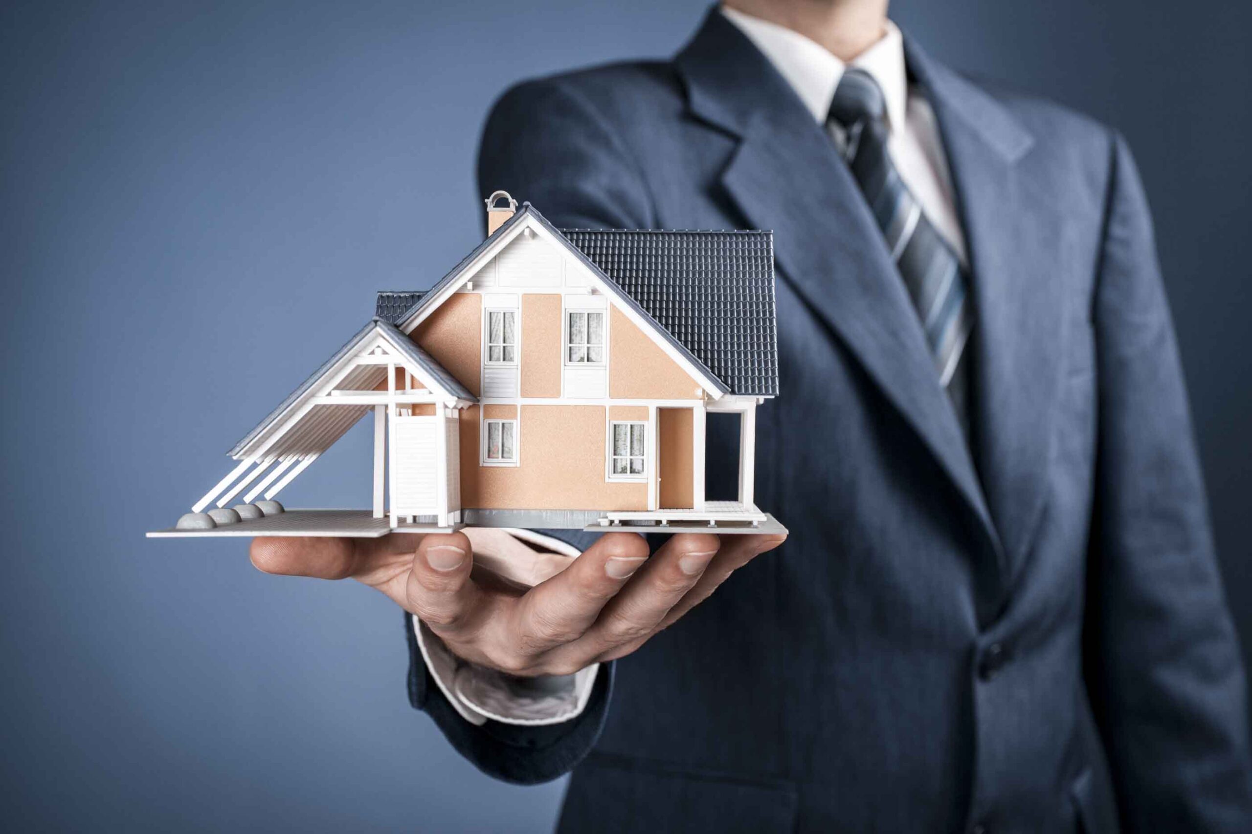 realtor in Los Angeles