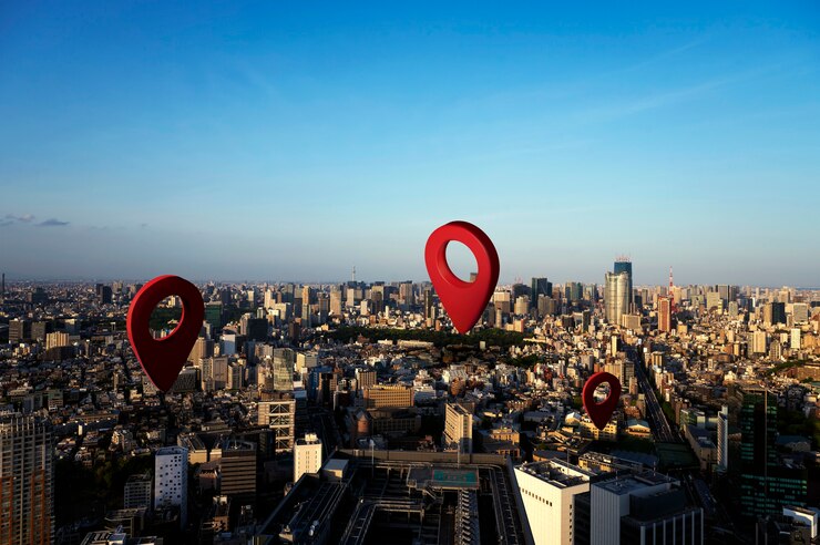 Local SEO Reseller Services in India