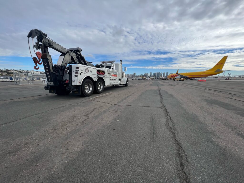 Towing Services