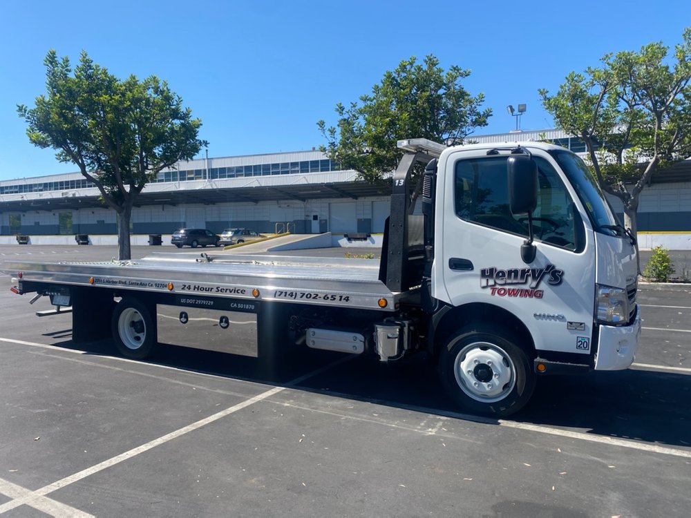 affordable roadside assistance services