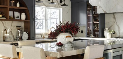 Luxury Interior Design