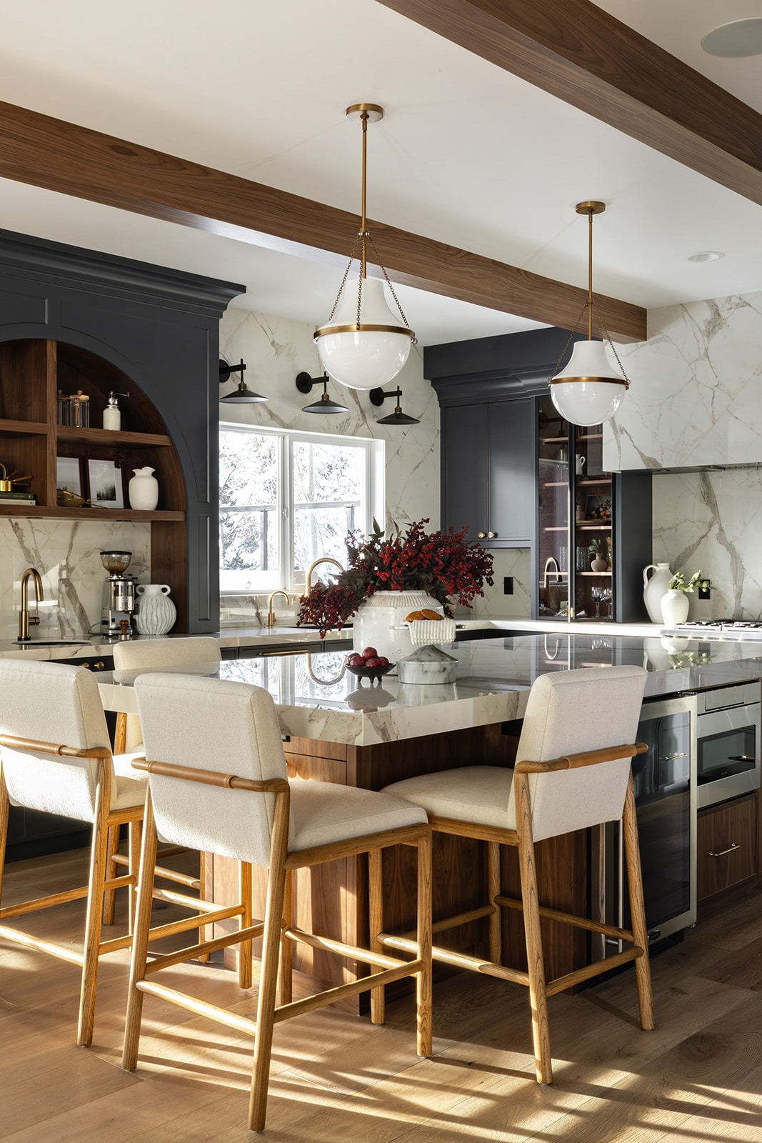 Luxury Interior Design