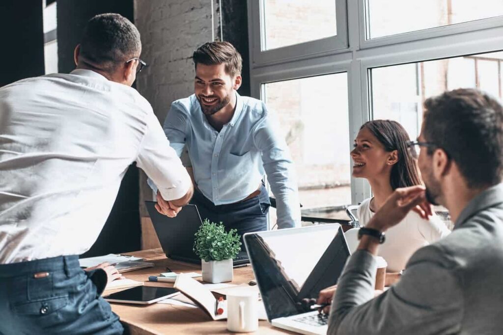 Benefits Administration Services