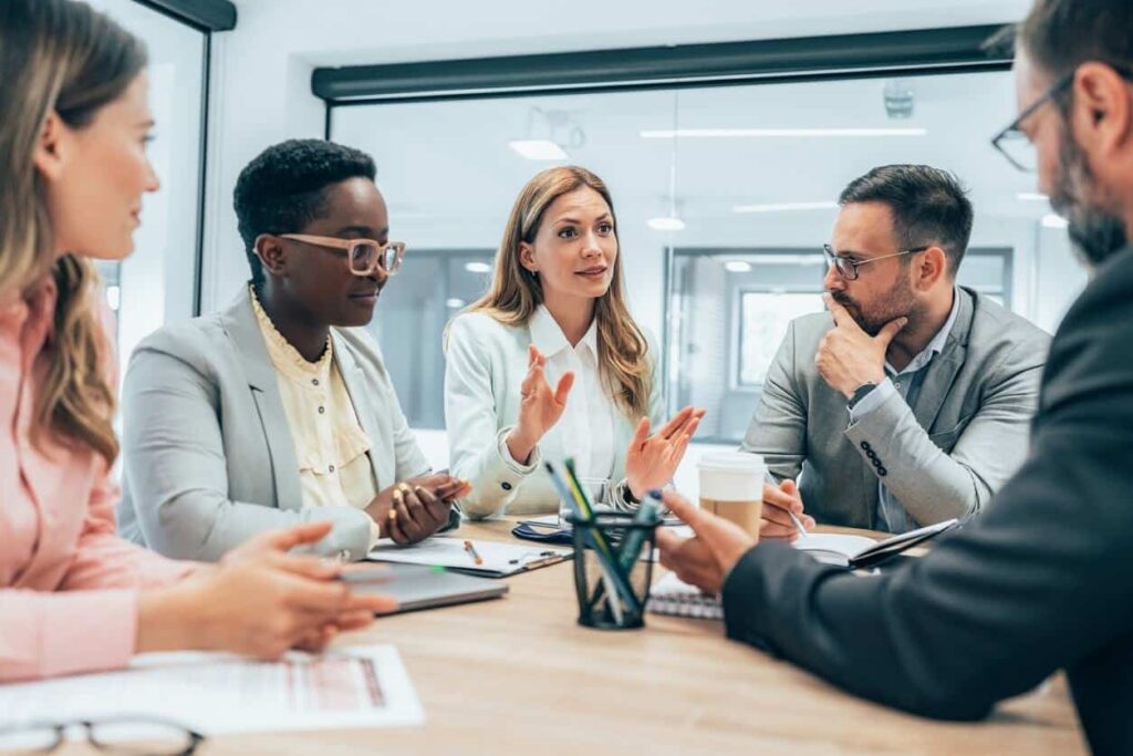 Canadian benefits plan administration