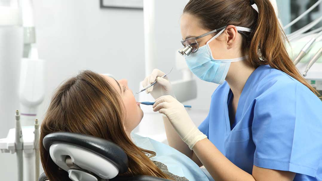 General dentistry in Agoura Hills
