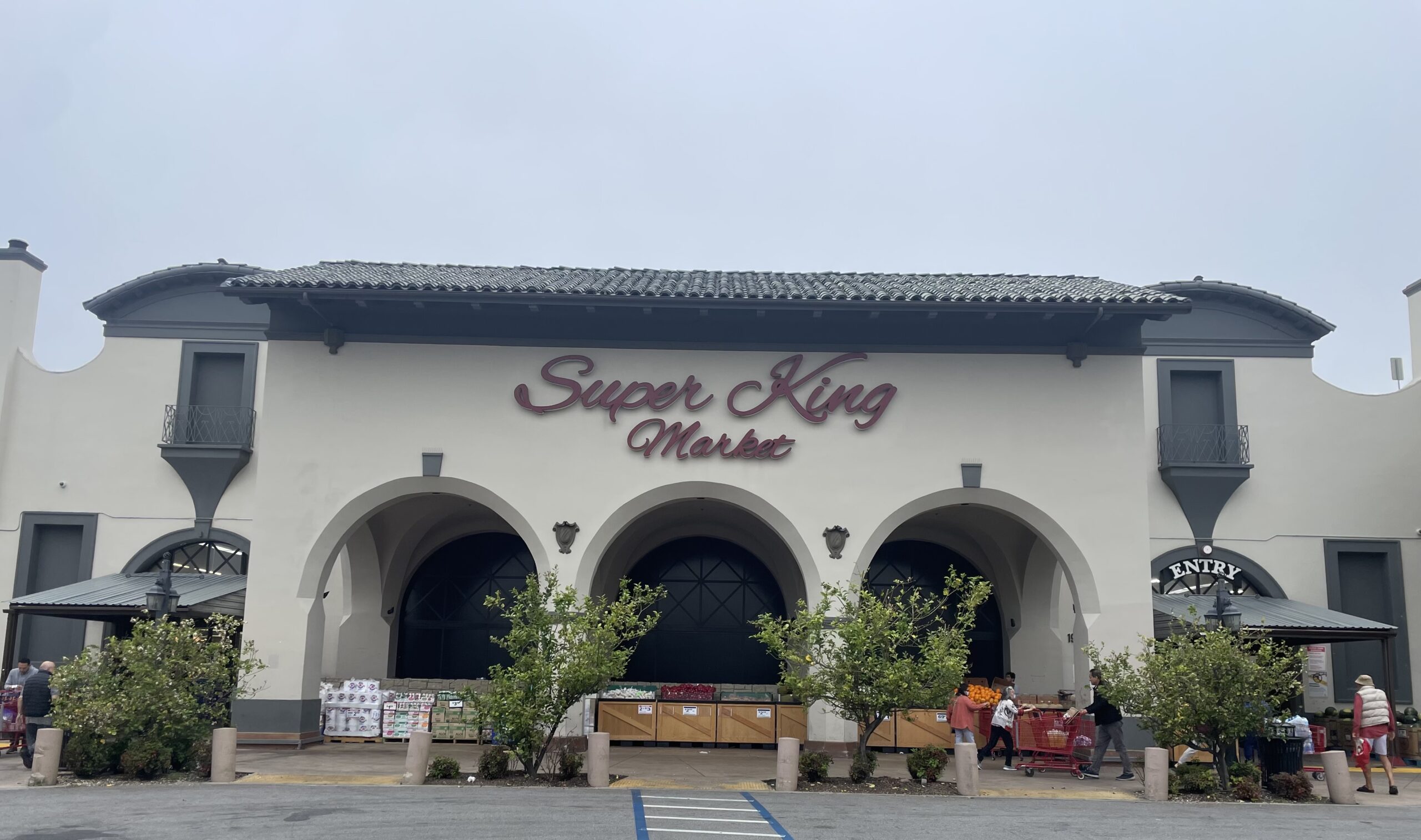 SK Northridge